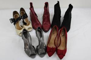 Croft & Barrow Apt 7 Womens Shoes - Mixed Heels, Boots & Sandals (Size 7-8)