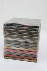 CD Collection - Hip-Hop & R&B Hits, Various Artists
