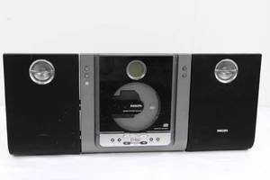 Philips micro system MC235B for parts
