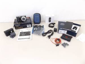 Lot of Vintage WORKING Electronics