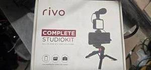 Rivo Complete Studiokit (NEW)