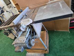 Table Saw (USED)