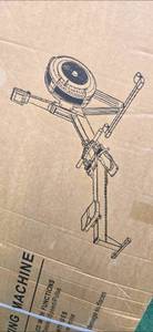 Commercial Air Rower (Concept2 Manufacturer)NEW