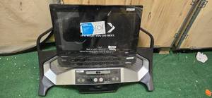 Lot Proform Treadmill Screen TV Monitor( NEW)