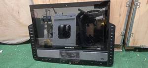 Lot of Nordictrack x32i Screen TV Monitor ( New)