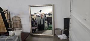 One Huge Mirror (USED)