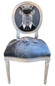 UL-Artist Chair by Maurice Renoma