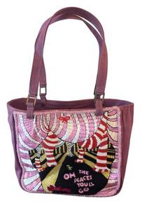 MB - Anya Hindmarch Dr. Seuss Handbag