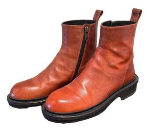 MC - Ann Demeulemeester Boots - Size 37 12