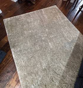 FR - Lovely Area Rug - Neutral Tone