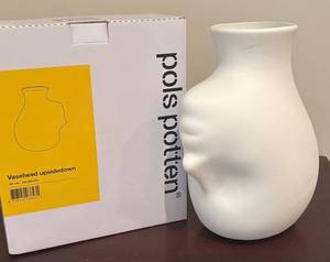 LL - Pols Potten Vase Upside-Down