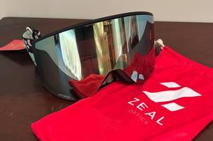 LL - Zeal Optics Optimum Goggles
