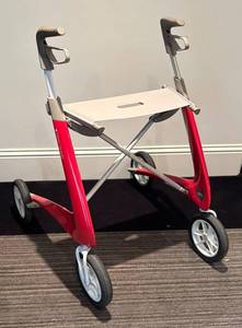 LL - Acre Carbon Ultralight Walker