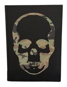 LL - Skull Style - Skulls in Contemporary Art and Design Book