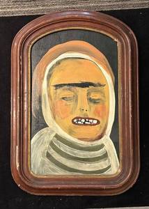 LLR - Original Artwork by N. Mazorol