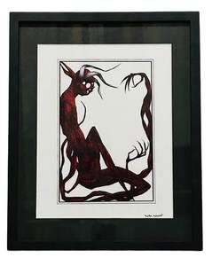 LLR - Parker Boisvert Original Painting