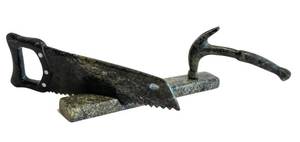 Johnnysa Mattewsie Cape Dorest Serpentine Inuit Carving - Small Treasures Collection
