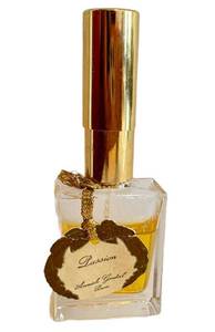 K2 - Annick Goutal Passion Perfume Bottle - Vintage Paris, Made in France