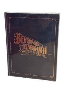 O - Book Beyond the Dark Veil - Post Mortem & Mourning Photography From The Thanatos Archive