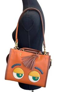 CL - Coach Rogue 25 Dreamie Limited Edition Handbag