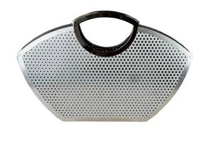 CL - Wendy Stevens La Camisa Handbag Clutch