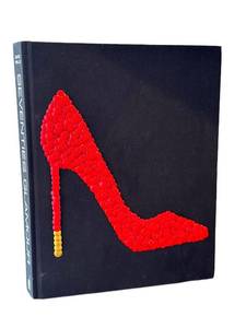 O - David Wills Seventies Glamour - Photobook of 1970s Fashion