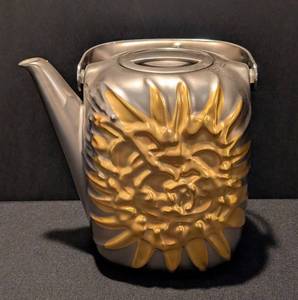 K - Vintage Rosenthal Suomi Teapot - Studio-Line, Suomi Objekt Piene