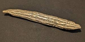 KN - Maitland Smith Zucchini Sculpture