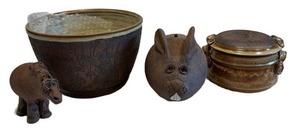 LR - Home Decor Selection