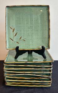 DR - Ten Miya Dinner Plates