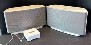 DR - Sonos ZonePlayer S5 Wireless Speakers