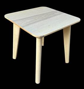 BY - IKEA Lisabo Table