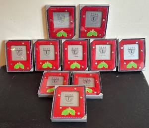 DR - 10 Festive Elsa Frames