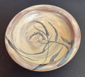 DR - Richard Bresnahan Pottery Bowl