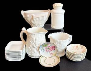 DR - Assorted Vintage Delights