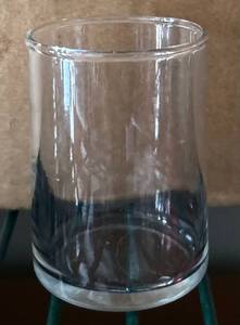 G - Votive Glass Holders - 3 in Tall (Lot of 16)