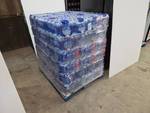 (84) Aquafina 24 Packs