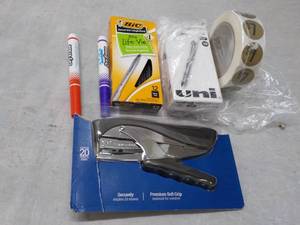 Office Products    ...