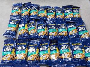 24 Planters Tropical Fruit and Nut ...