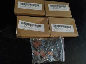 Rubber Polishing Tips...