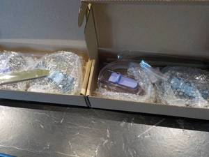 2 x 2 packs Stanley Water Bottle Li...