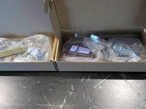 2 x 2 packs Stanley Water Bottle Li...