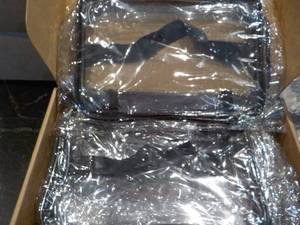 18 Clear Security Purses 4 x 6.7 x ...
