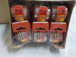 6 Rolls Scotch 2 x 800 Long Lasti...