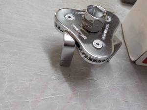 Lisle 58-110 MM 3 Jaw Filter Wrench...