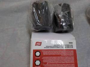 Lisle Truck Lug Nut Installer and R...