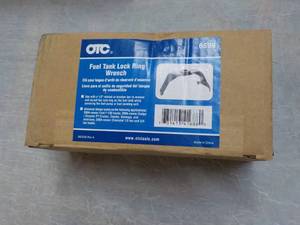 OTC Fuel Tank Lock Ring Wrench...