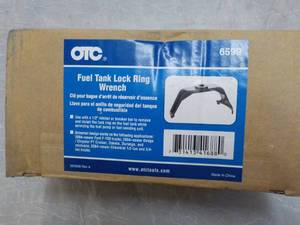 OTC Fuel Tank Lock Ring Wrench...