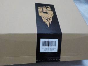 Goblfu Punching Bag for Adults Kit...