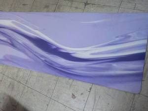 24 x 68 Exercise Mat...